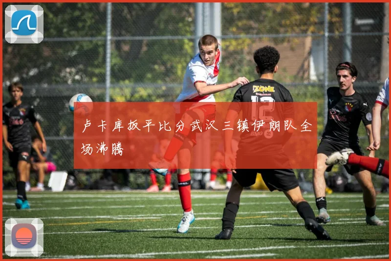 卢卡库扳平比分武汉三镇伊朗队全场沸腾