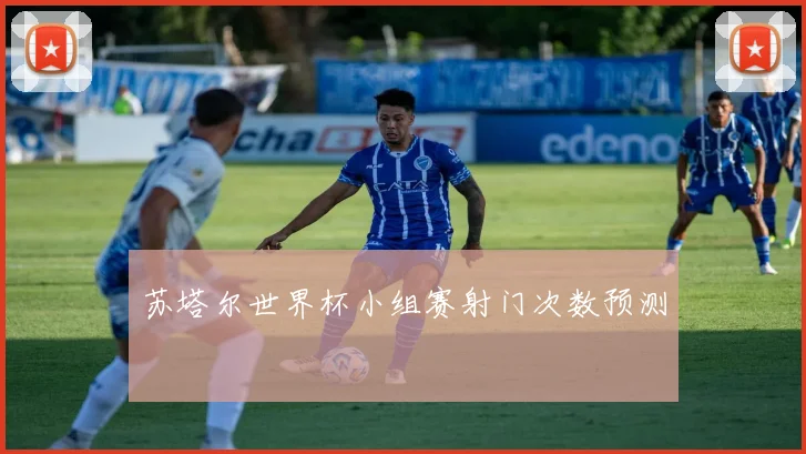 苏塔尔世界杯小组赛射门次数预测