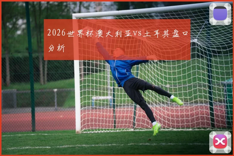 2026世界杯澳大利亚vs土耳其盘口分析