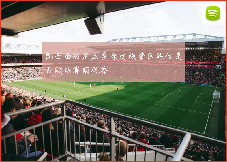 凯西面对厄瓜多尔防线禁区跑位是否聪明赛前观察