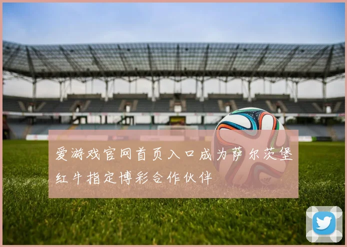 爱游戏官网首页入口成为萨尔茨堡红牛指定博彩合作伙伴