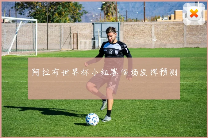 阿拉布世界杯小组赛临场发挥预测